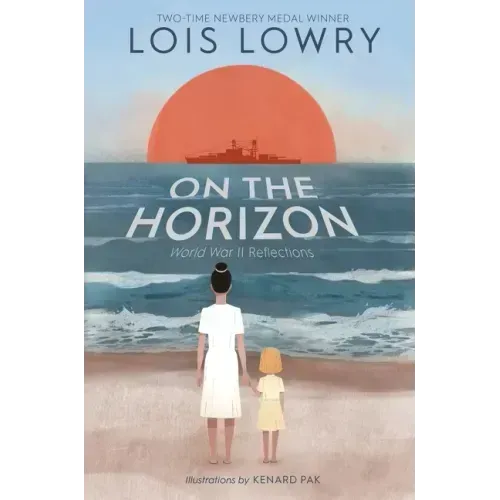 On the Horizon