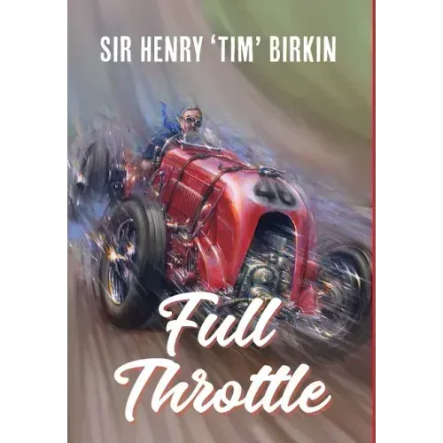 Full Throttle