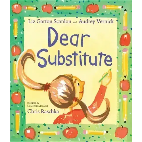Dear Substitute