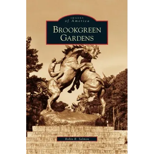 Brookgreen Gardens