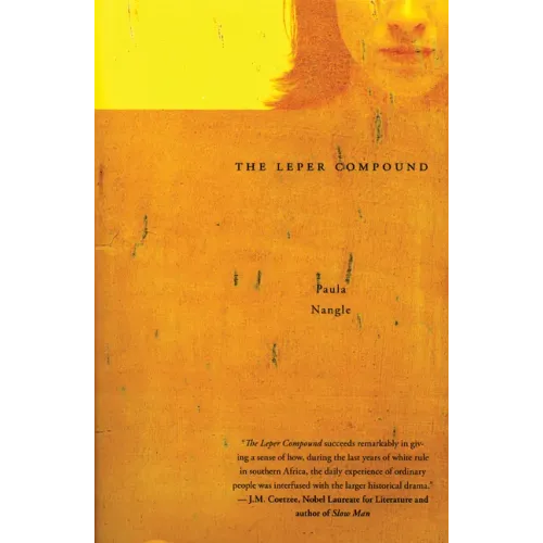 The Leper Compound