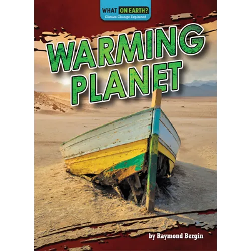 Warming Planet