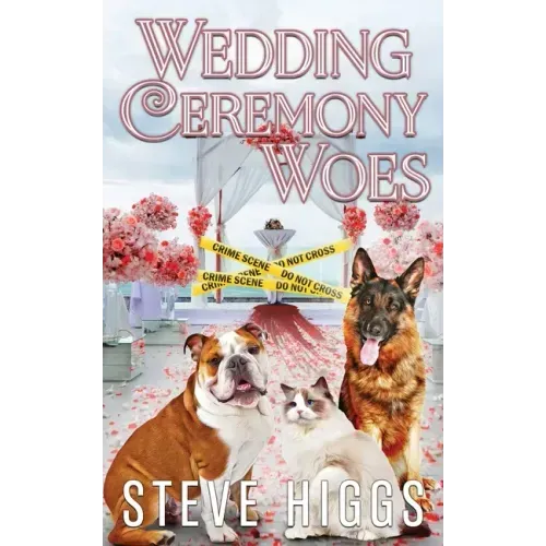 Wedding Ceremony Woes
