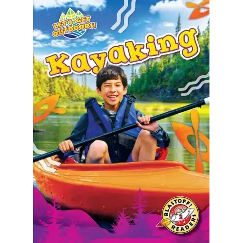 Kayaking