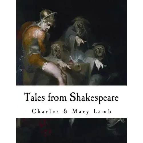 Tales from Shakespeare