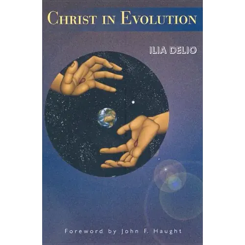 Christ in Evolution