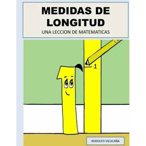 Medidas de Longitud: Una Leccion de Matematicas