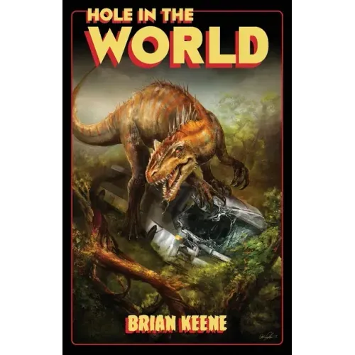 Hole in the World