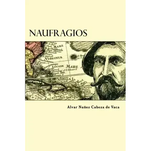 Naufragios