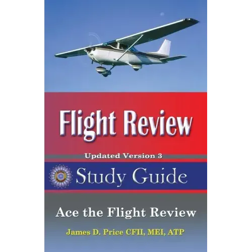 Flight Review Study Guide