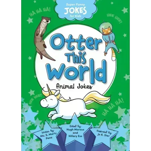 Otter This World: Animal Jokes