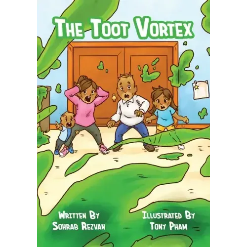The Toot Vortex