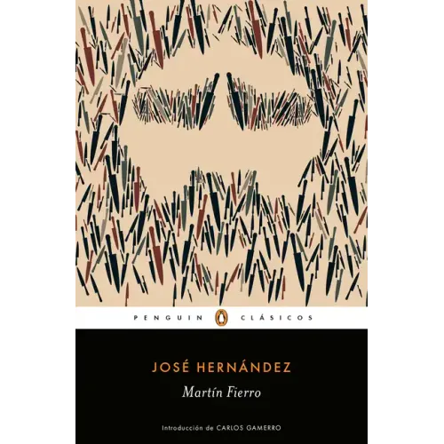 Martín Fierro (Spanish Edition)