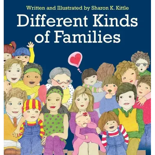 Different Kinds of Families