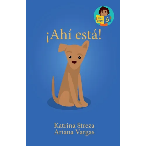 ¡Ahí está!