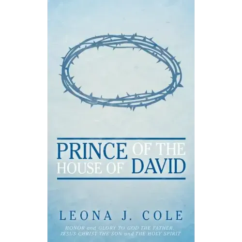 Prince of the House of David
