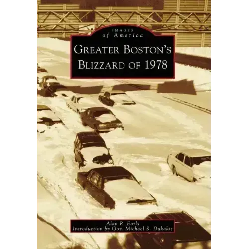 Greater Boston's Blizzard of 1978