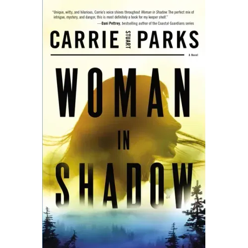 Woman in Shadow