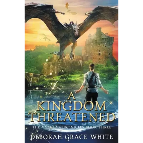 A Kingdom Threatened