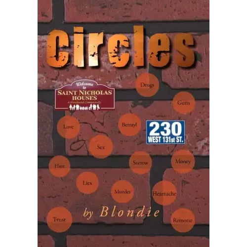 Circles: A Crazy Harlem Dream