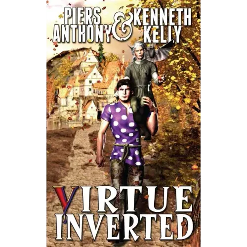 Virtue Inverted