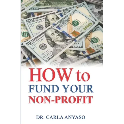 How to Fund Your Non-Profit