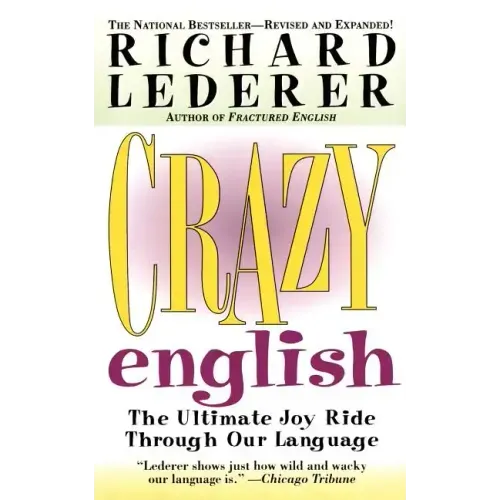 Crazy English