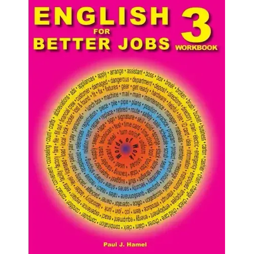 English for Better Jobs 3