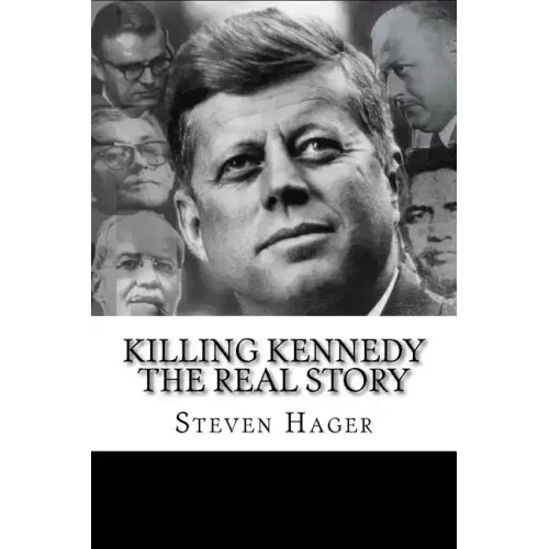 Killing Kennedy: The Real Story