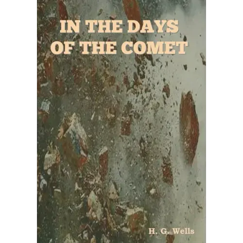 In The Days of the Comet
