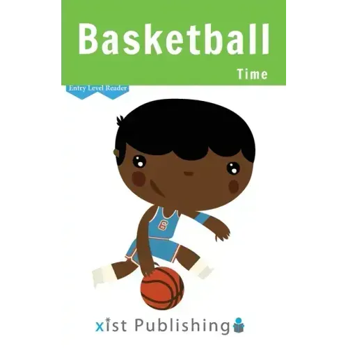 Basketball Time