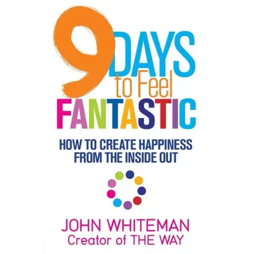 9 Days to Feel Fantastic