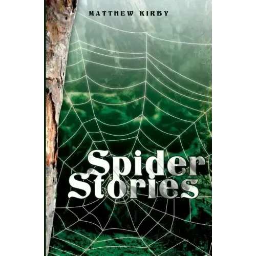 Spider Stories