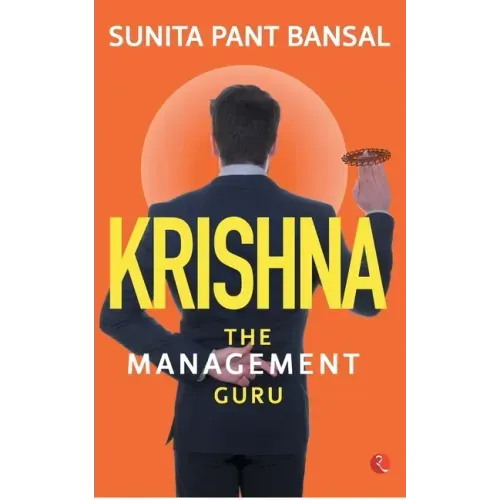 Krishna