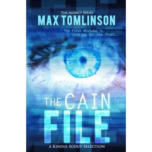 The Cain File