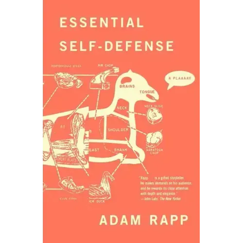 Essential Self-Defense: A Play