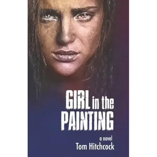 Girl in the Painting