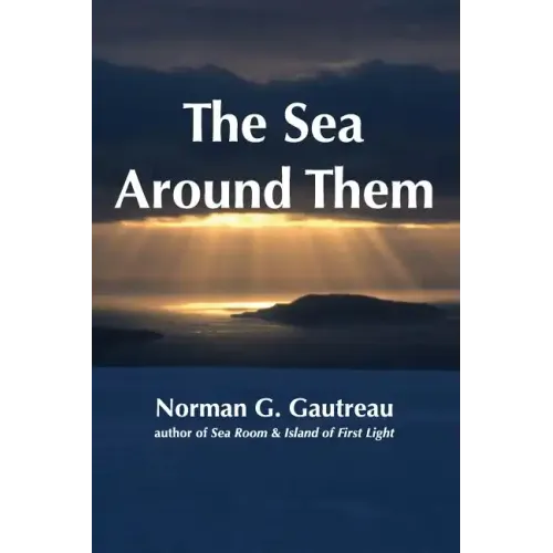 The Sea Around Them