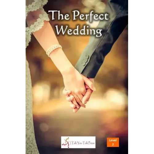 The Perfect Wedding