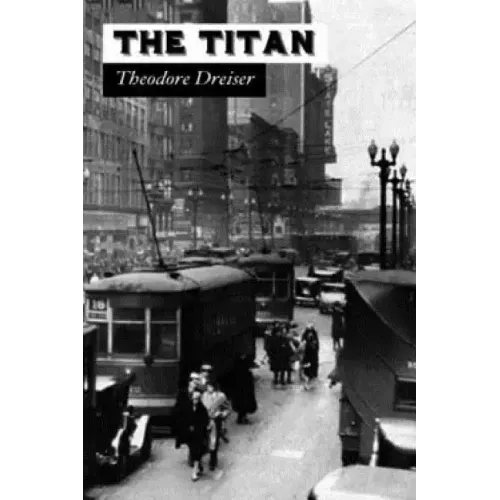 The Titan