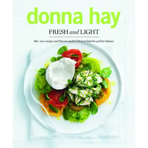 Fresh and Light