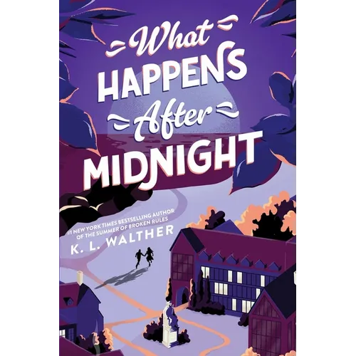 What Happens After Midnight
