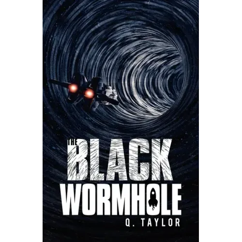The Black Wormhole