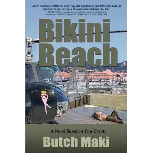 Bikini Beach