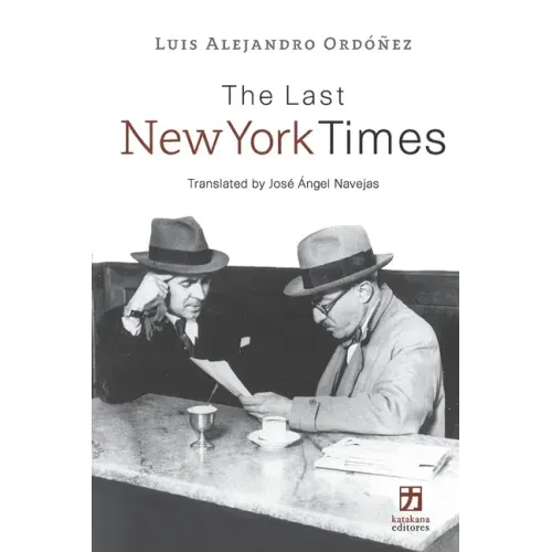 The Last New York Times