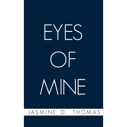 Eyes of Mine