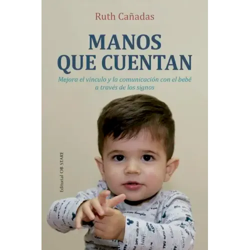 Manos Que Cuentan