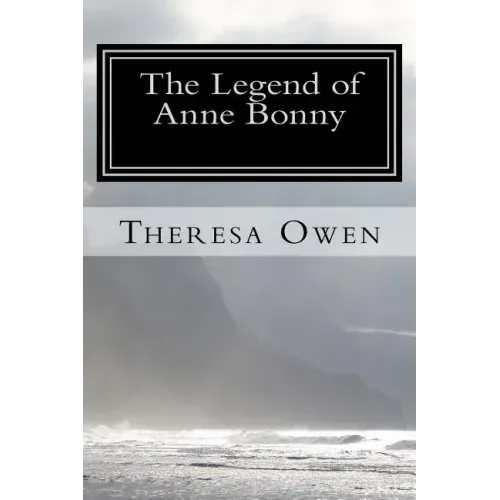 The Legend of Anne Bonny