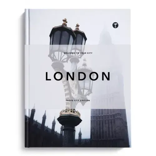 Trope London