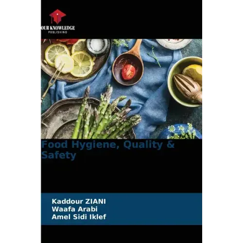 Food Hygiene, Quality & Safety